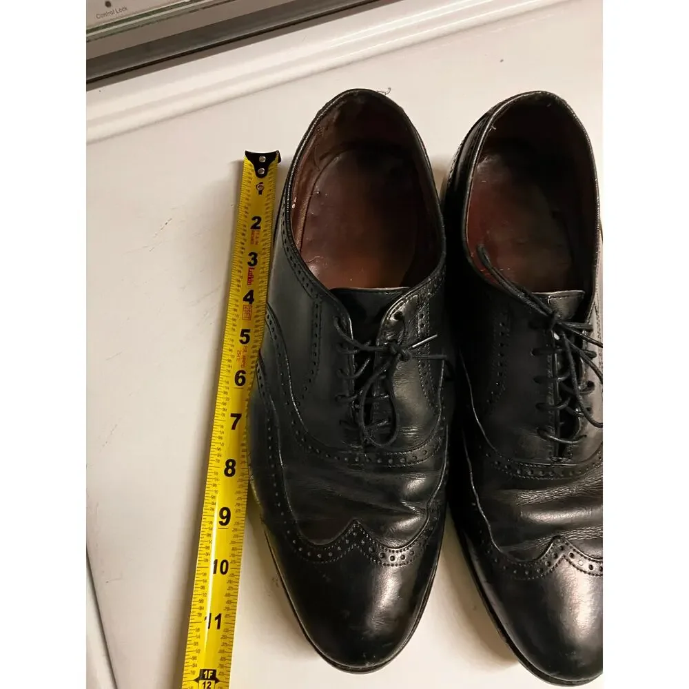 Allen Edmonds allen edmonds